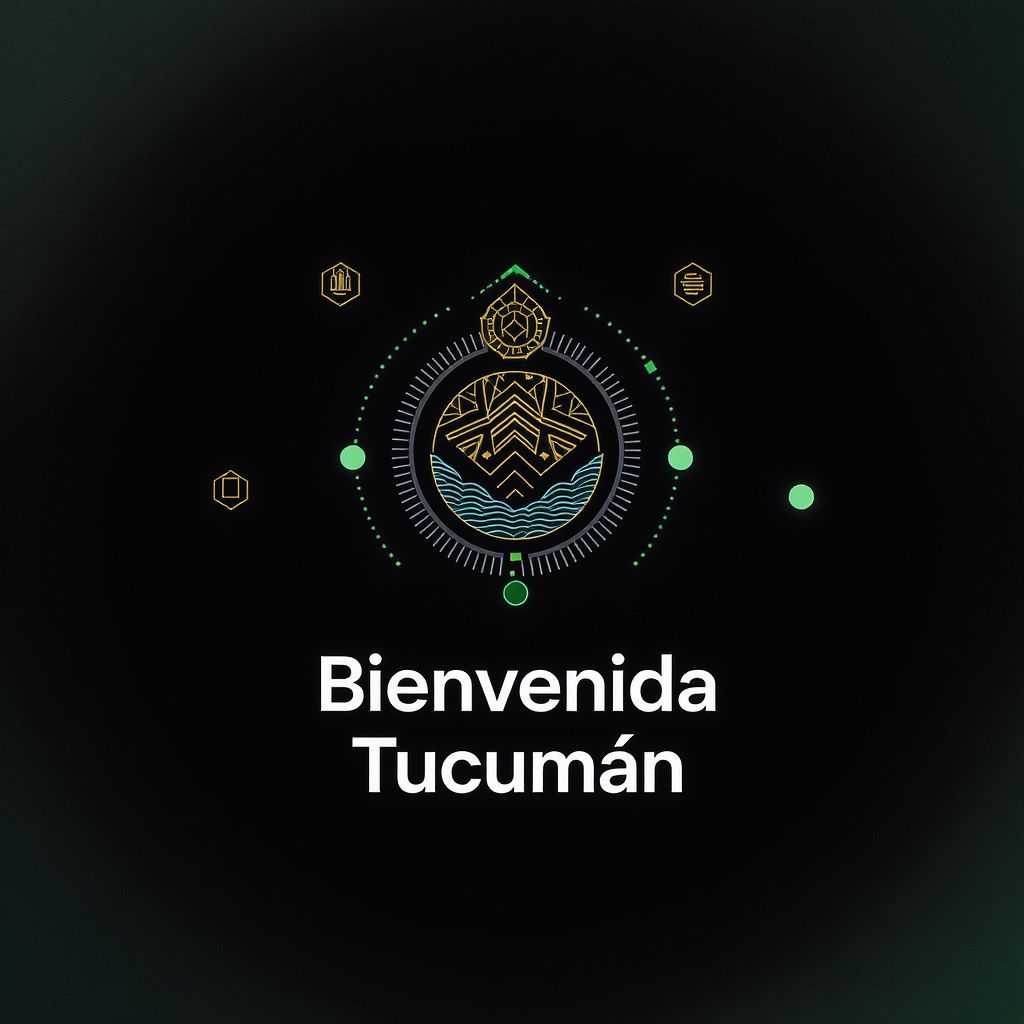 Bienvenida Tucumán Bienvenida Tucumán